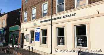 Revealed: Massive scheme to transform Tynemouth's tired library