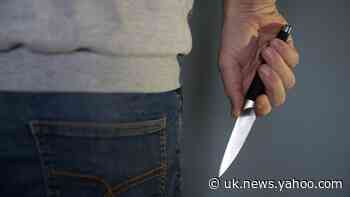 Cuts to public services ‘a fundamental cause’ of rise in knife crime