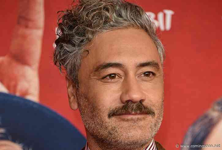 Taika Waititi Clarifies Plans for Star Wars and Akira