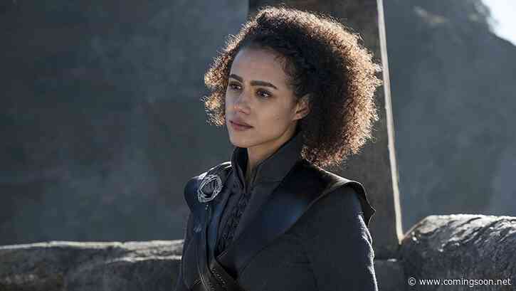 Nathalie Emmanuel Joins Kevin Hart in Quibi’s Die Hart Series