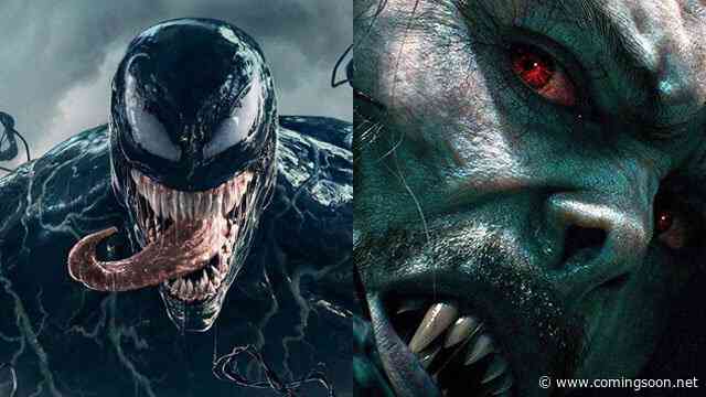 Sony Sets a New Marvel Film For October 2021