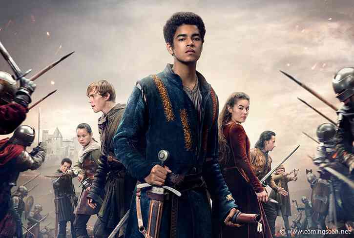 Netflix’s The Letter for the King Teaser: Define Your Destiny