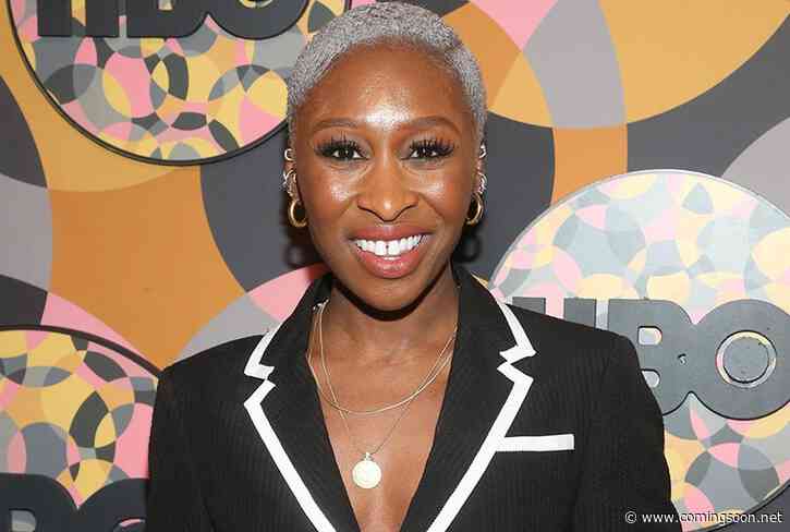 Cynthia Erivo To Reprise Podcast Role For Amblin’s Sci-Fi Thriller Carrier