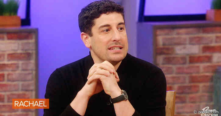 Jason Biggs Reveals How His Kids Reacted to Seeing His 'Fake Son' on the Set of Unmatched
