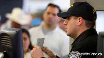 U.S. admits border officers wrongly detained Iranian-born travellers at Canada-U.S. border