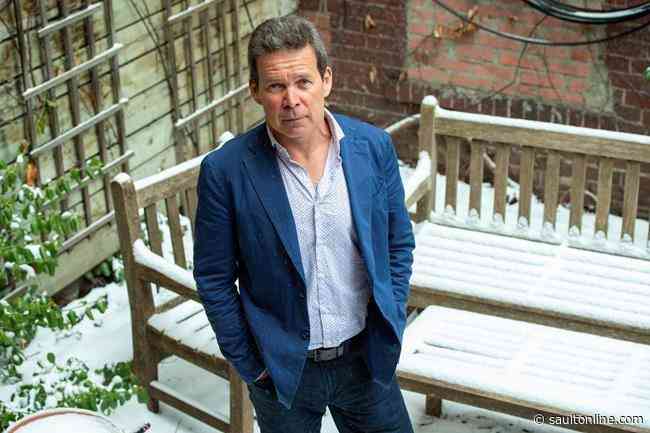 Gord Sinclair hopes to meet with heritage minister over country’s music industry