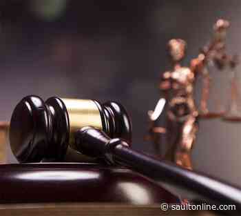 Ontario appeal court hearing case of man with HIV convicted of sex assault