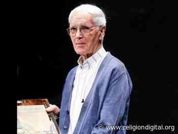 Fallece el ángel de los sin techo de Castellón - Religión Digital