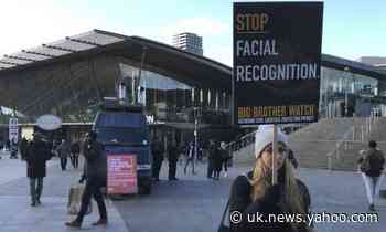 Watchdog rejects Met's claim that he supported facial recognition