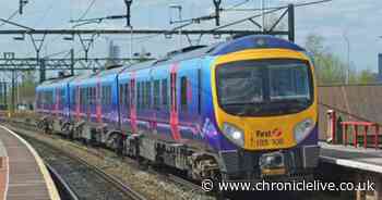 The North's transport authority has told TransPennine Express it must improve services by March