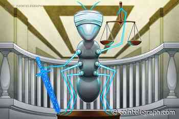 Aragon Court Is Now in Session for Global Decentralized Judgements