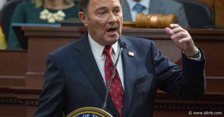 Utah, Salt Lake City will form joint committee to help propel state’s Winter Olympics bid