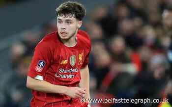Ryan Giggs concerned that England could snatch Neco Williams off Wales