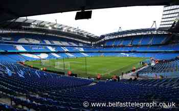 Man City sought damages from UEFA over alleged leaks concerning Financial Fair Play case