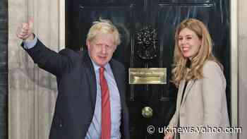 Boris Johnson’s £15,000 holiday gift from business tycoon