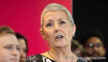 Labour Expelled 25 Members For Anti-Semitism In A Single Day, Party Reveals