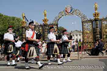 Council chief calls for more police support for Walking Day - Warrington Guardian