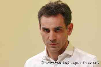 Renault boss Abiteboul says team must regain confidence after uninspiring season - Warrington Guardian