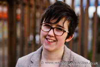 Man charged with murder of journalist Lyra McKee - Warrington Guardian