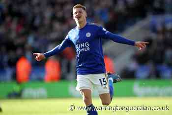 Rodgers believes Barnes' form can put him in England contention - Warrington Guardian