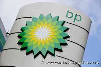 Oil giant BP sets net-zero target by 2050 - Warrington Guardian