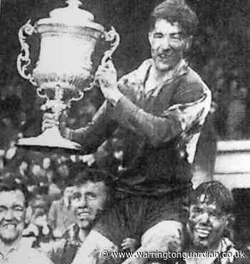 Warrington Wolves v St Helens, Spirit of 55 gives his views - Warrington Guardian