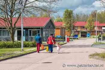COA dringend op zoek naar extra asielplekken: ‘Opvang in evenementenhallen niet uitgesloten’