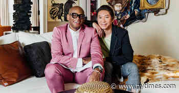 When a Mentor Said Tear Down Your Collection and Start Over, They Did