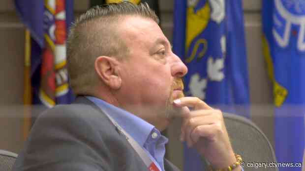Calgary council may consider removing integrity commissioner over lunch with Coun. Joe Magliocca
