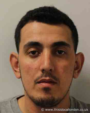 Tottenham murderer who stabbed innocent chef to death found guilty