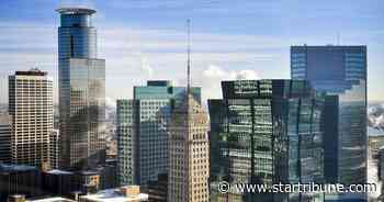Minneapolis downtown population jumps above 50,000