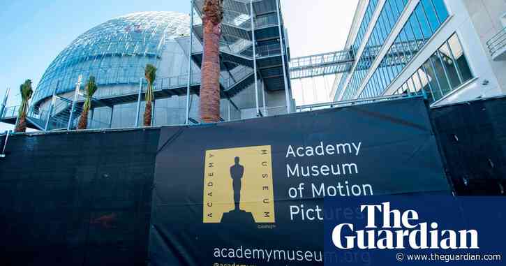 OscarsSoExpensive: Academy museum goes $100m over budget
