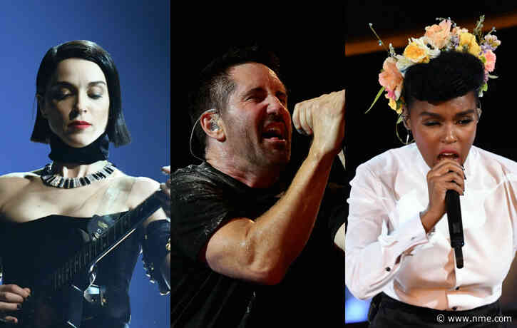 St Vincent, Trent Reznor, Janelle Monáe added to SXSW 2020 speakers line-up