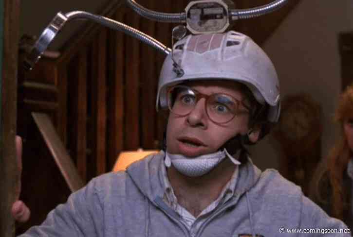 Rick Moranis Returning for Honey I Shrunk the Kids Reboot!