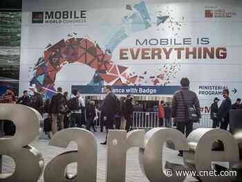 GSMA officially cancels MWC 2020 amid coronavirus outbreak     - CNET