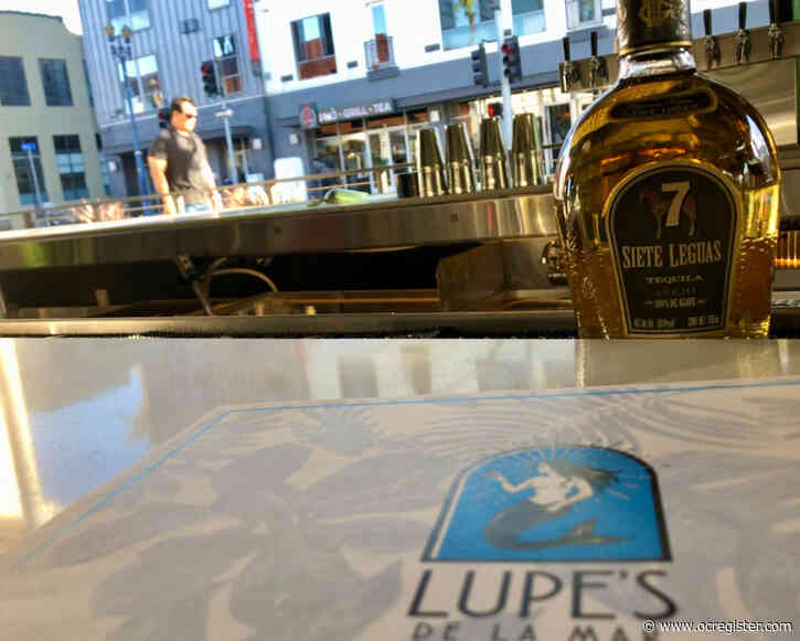 Lupe’s de la Mar will open in downtown Long Beach at the former site of Table 301