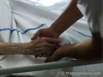 Opinion: End-of-life process requires discussion