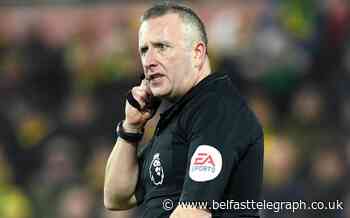 Moss to face no action over alleged ‘sarky’ remarks to Bournemouth players
