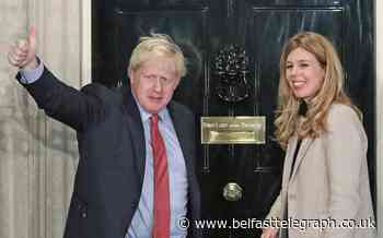 Boris Johnson’s £15,000 holiday gift from business tycoon