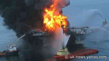Deepwater Horizon oil spill larger than previously thought, study suggests