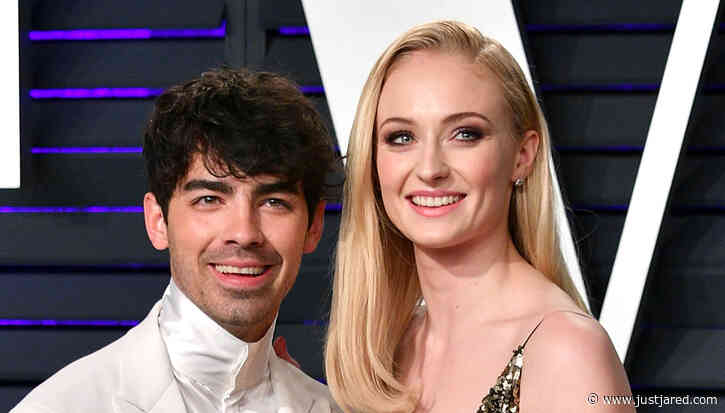 Sophie Turner Is Pregnant, Expecting First Child with Joe Jonas (Exclusive)