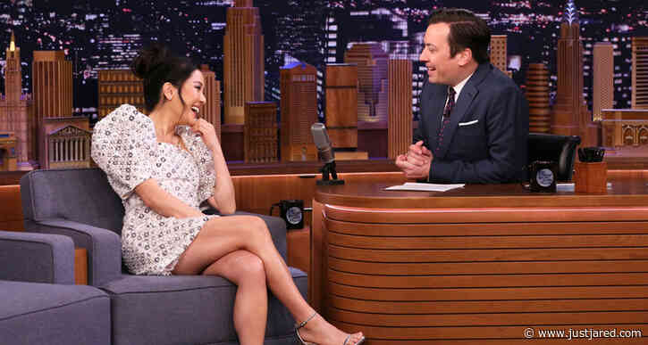 Constance Wu Can't Keep It Together In These Hilarious 'Fresh Off The Boat' Bloopers!