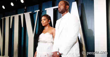 People Now: All the Sweet Ways Dwyane Wade and Gabrielle Union Have Supported 12-Year-Old Child Zaya - Watch the Full Episode