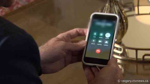 'Stop the cycle': Police need your help to crack down on stolen cellphone sales