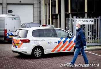 ‘Afperser die uit is op geld probeert het vaak gewoon en kijkt wie er zwicht’