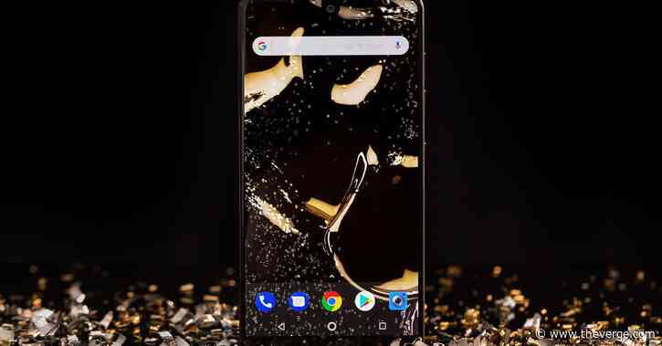 The Essential Phone’s amazing track record of software updates is over