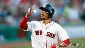 Mookie Betts Dodgers press conference: How to watch, live stream, time as franchise introduces new star