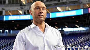 New Red Sox prospect Jeter Downs explains how he got the chance to meet Derek Jeter