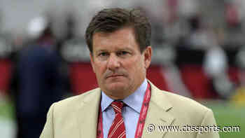 Cardinals owner lobbies for 17-game season, says 'it's not going to impact safety and health of players'