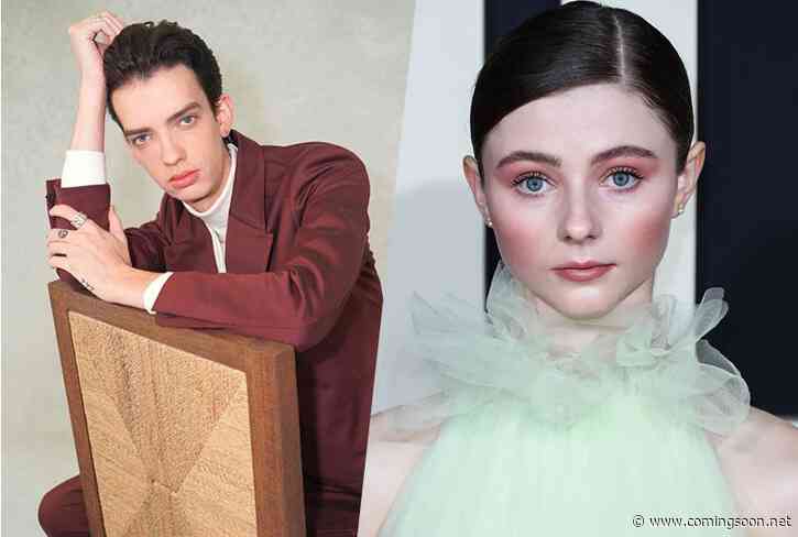 Netflix’s The Power of the Dog Casts McKenzie, Smit-McPhee & More!